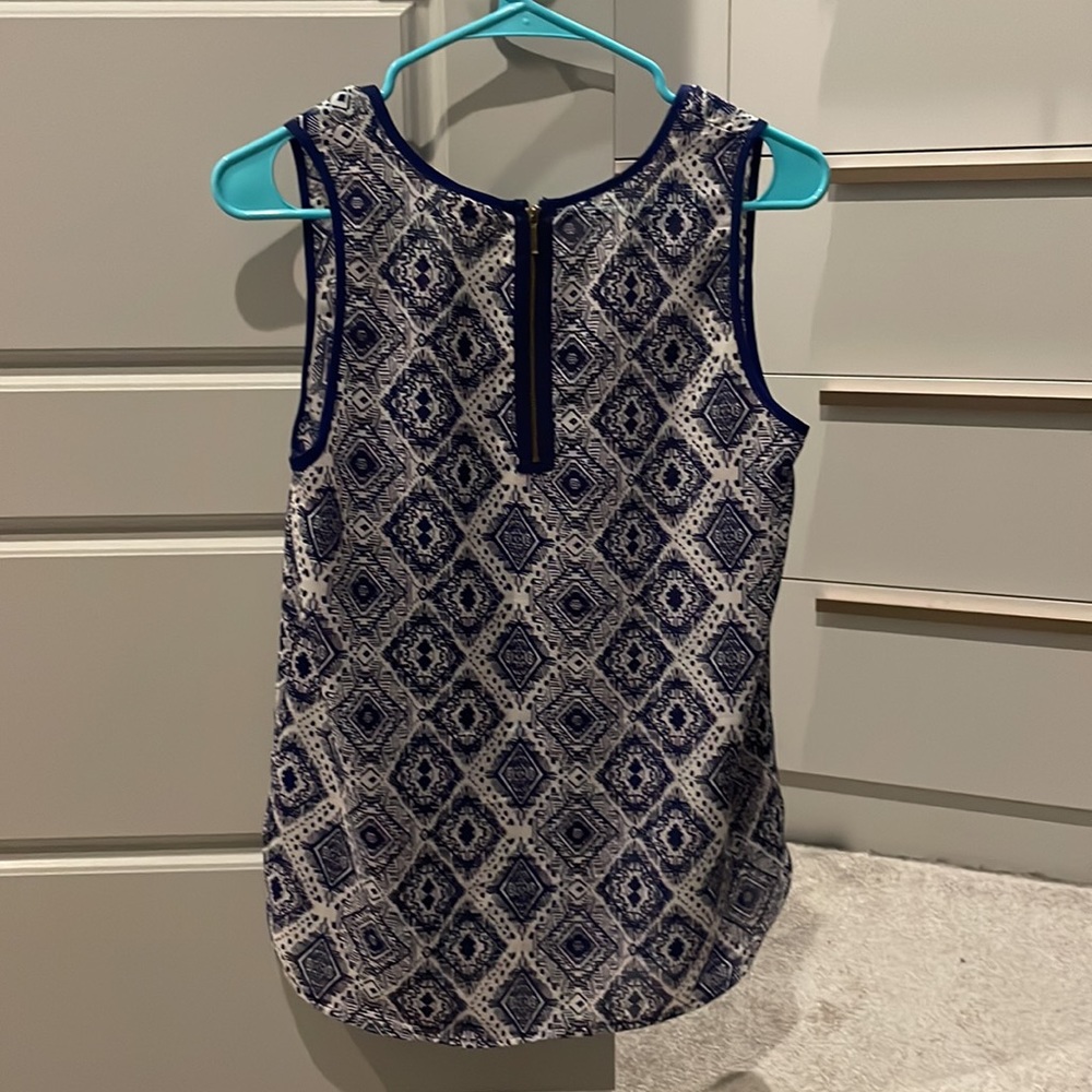 Tank top - Picture 3 of 3